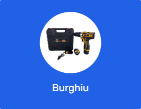 Burghiu