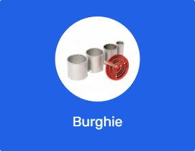 Burghie