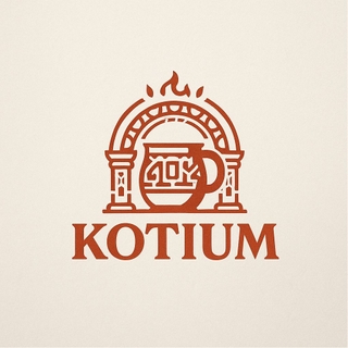 Kotium Ceramics