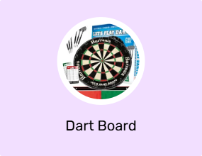 Dart Board