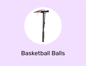 Basketball Balls