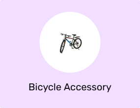 Bicycle Accessory
