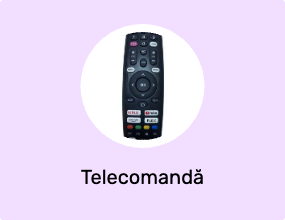 Telecomandă