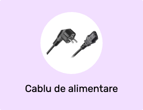 Cablu de alimentare