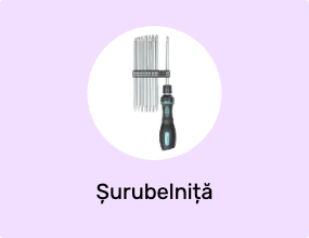 Șurubelniță