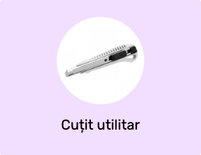 Cuțit utilitar