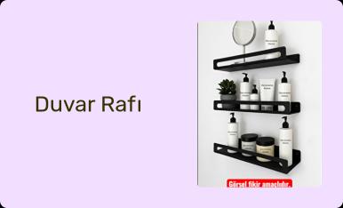 Duvar Rafı