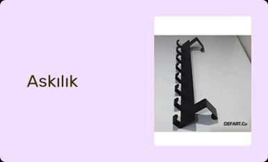 Askılık