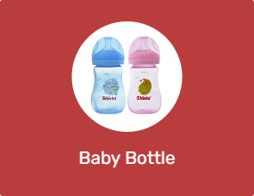 Baby Bottle