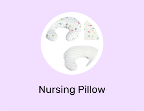 Nursing Pillow
