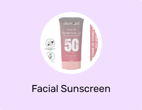 Facial Sunscreen