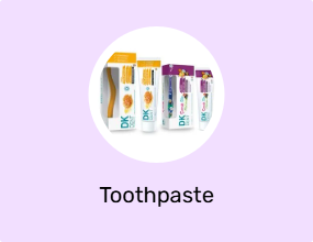 Toothpaste