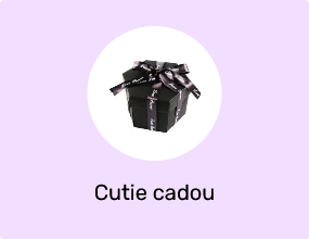 Cutie cadou