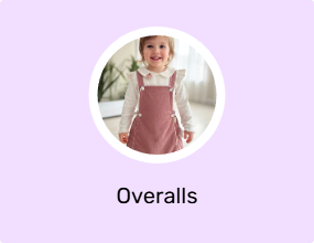 Overalls