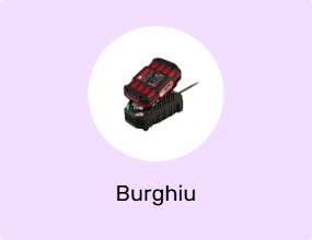 Burghiu
