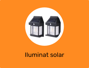 Iluminat solar