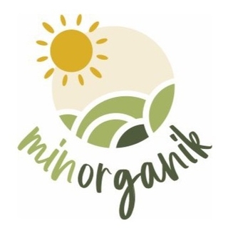Minorganik logo