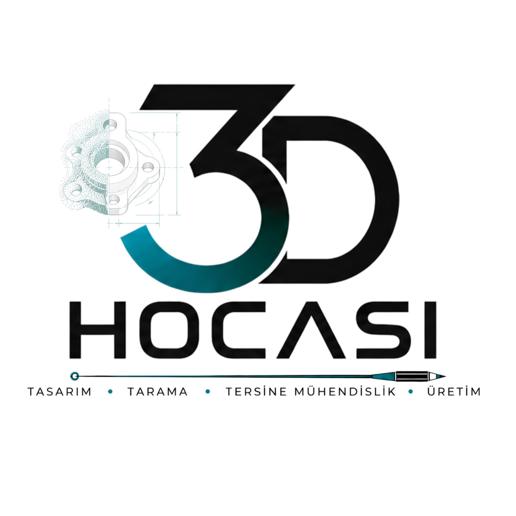 3D Hocası