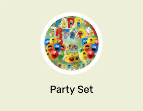Party Set