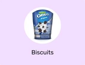 Biscuits