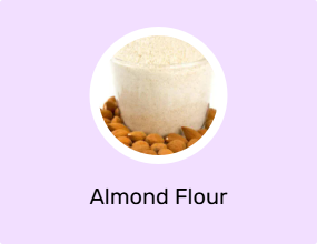 Almond Flour