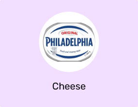 Cheese