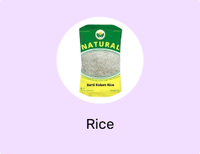 Rice