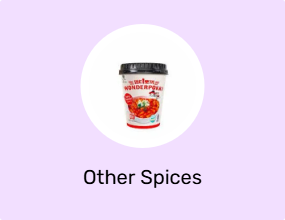 Other Spices