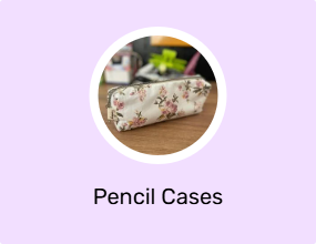 Pencil Cases