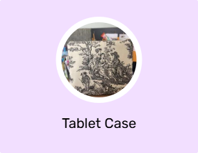 Tablet Case