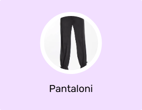 Pantaloni