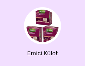 Emici Külot