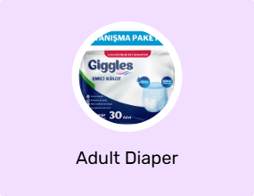 Adult Diaper