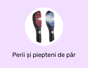 Perii și piepteni de păr
