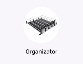 Organizator