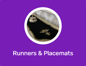 Runners & Placemats