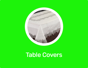 Table Covers