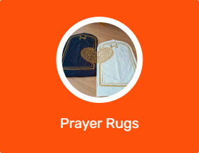 Prayer Rugs