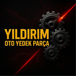 YILDIRIM OTO YEDEK PARÇA