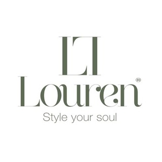 LOUREN logo