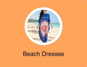Beach Dresses