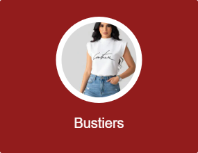 Bustiers