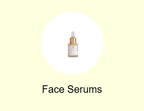 Face Serums