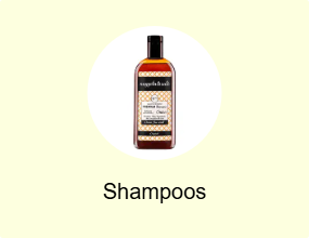 Shampoos