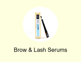 Brow & Lash Serums