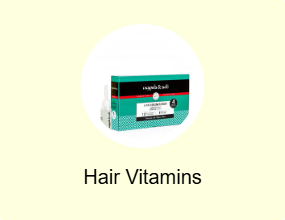 Hair Vitamins