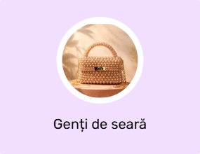 Genți de seară