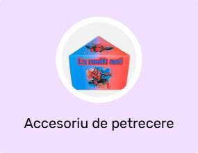 Accesoriu de petrecere
