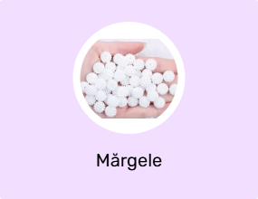 Mărgele