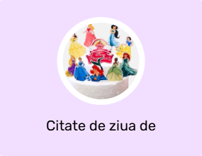 Citate de ziua de naștere
